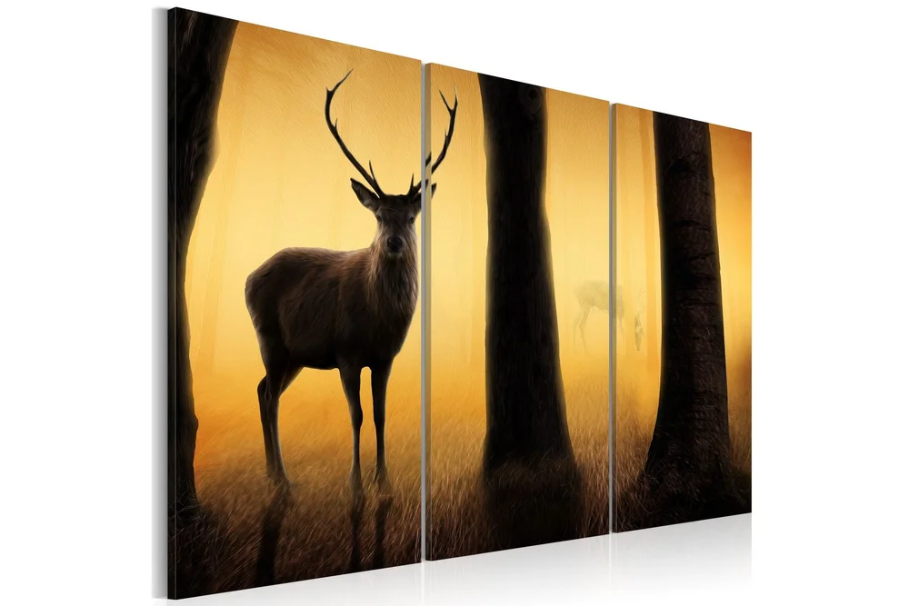 Bilde Forest Vakt 120x80 v:2815593