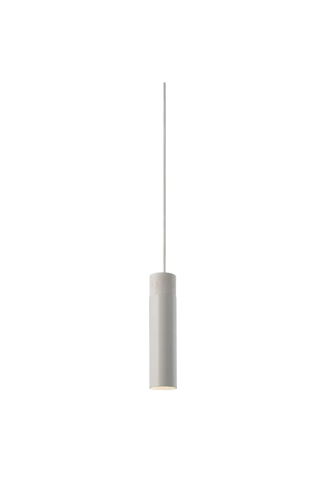 Pendellampe Tilo - Hvit - Belysning | m v:535517