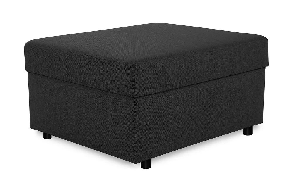 Crazy Fotskammel med Oppbevaring 80x65 v:6288525