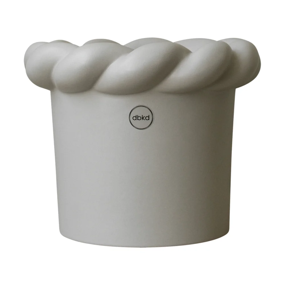 Twine krukke Ø14 cm v:8983881
