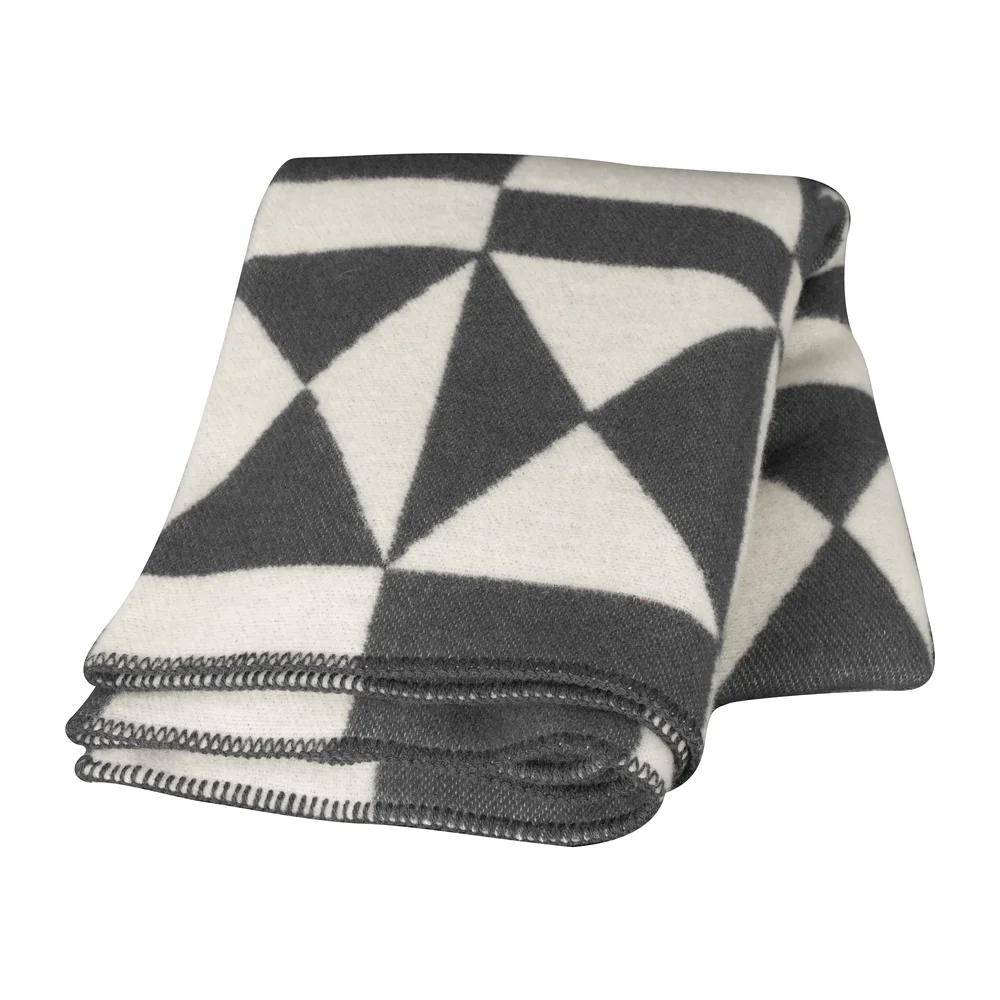 Bows ullteppe 130×170 cm v:7315727 Bows ullteppe 130×170 cm v:7315727