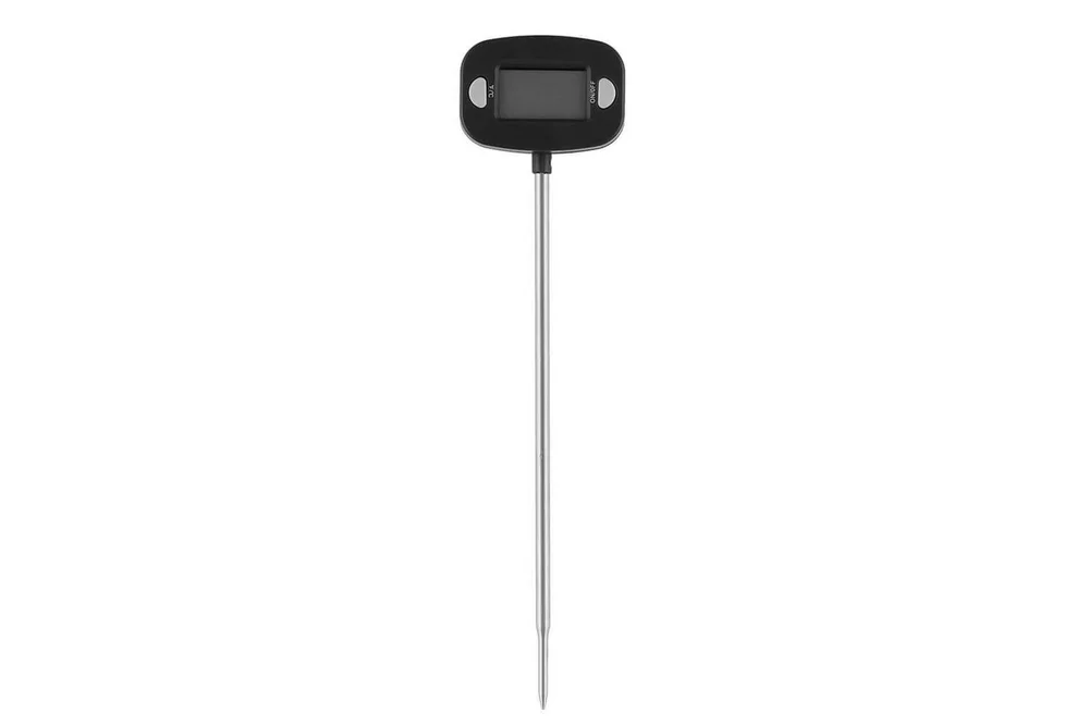 Digitalt mattermometer Mustang for Grill v:9801868 Digitalt mattermometer Mustang for Grill v:9801868