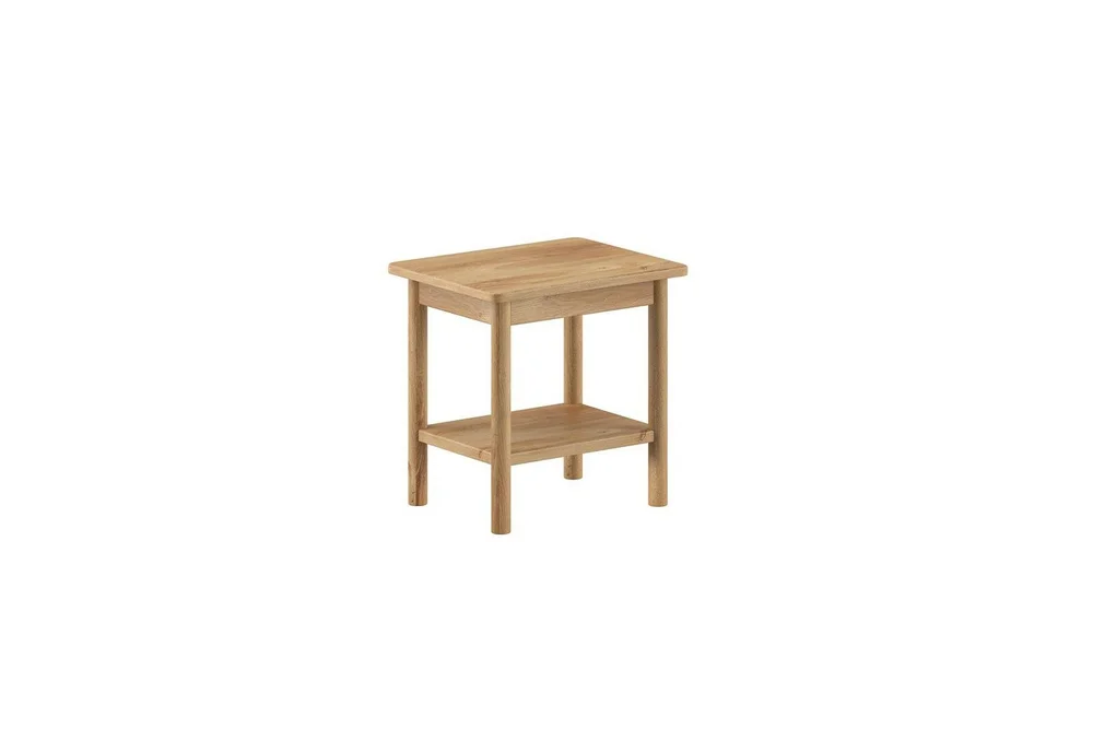 Nattbord Olive v:1681353