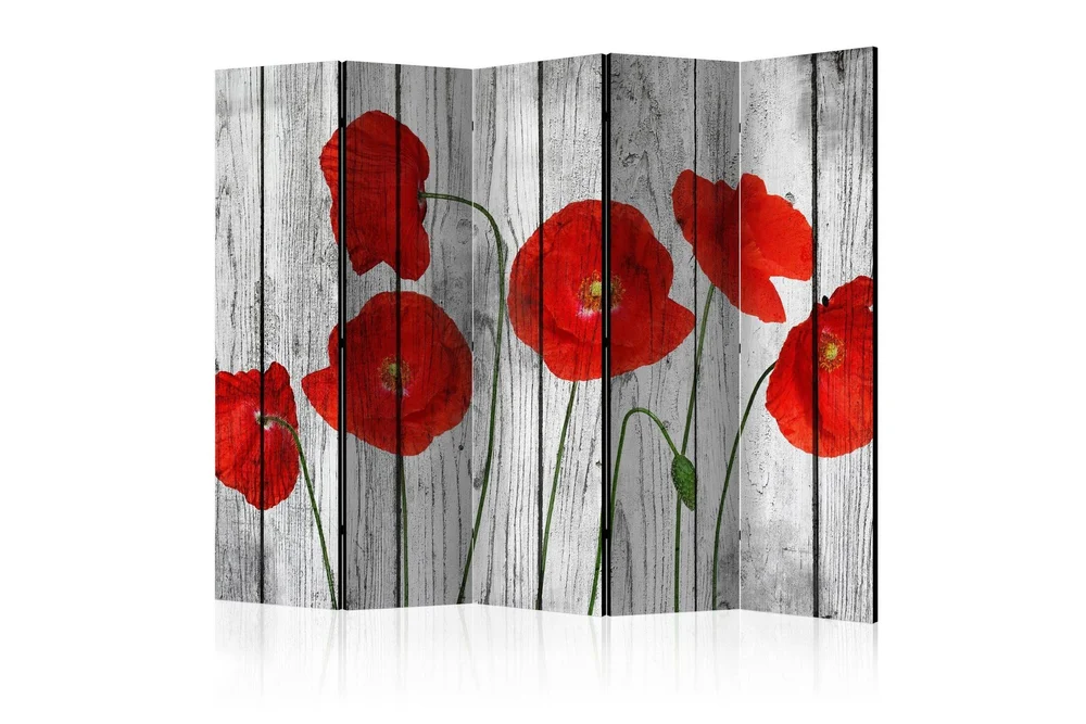 Romdeler - Tale of Red Poppies II 225x172 v:6309266