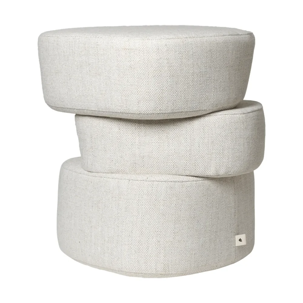 Plyo staple sittepuff v:3123904 Plyo staple sittepuff v:3123904