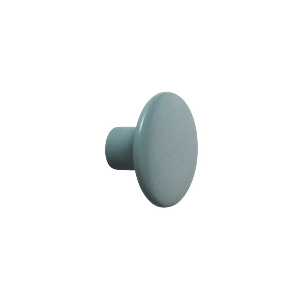 Dots klesknagg petroleum 1-pack v:8574472 Dots klesknagg petroleum 1-pack v:8574472