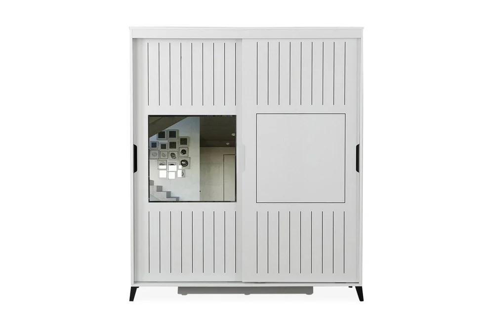 Comfortale Garderobe 150 v:8833751