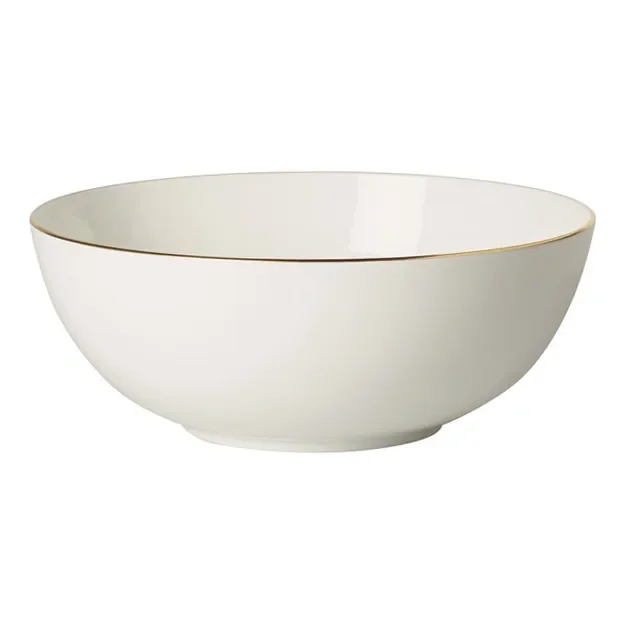 Anmut Gold salatskål v:5614917