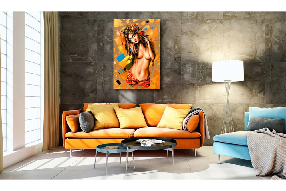 Tavla Festival of Sensuality 40x60 v:5179457