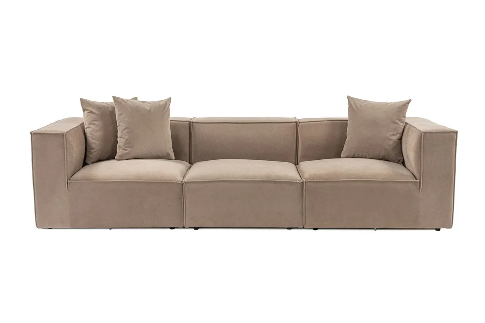 Gregor Sofa 3-seter v:5380603