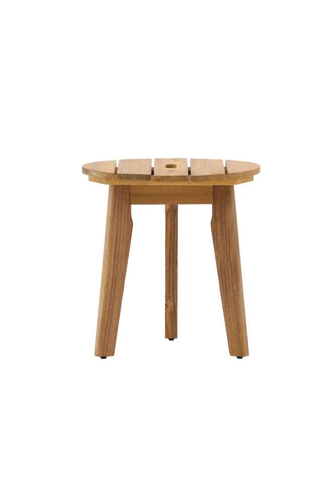 Sidebord Chania – Natur – Utemøbler & hage | m v:5808495 Sidebord Chania – Natur – Utemøbler & hage | m v:5808495