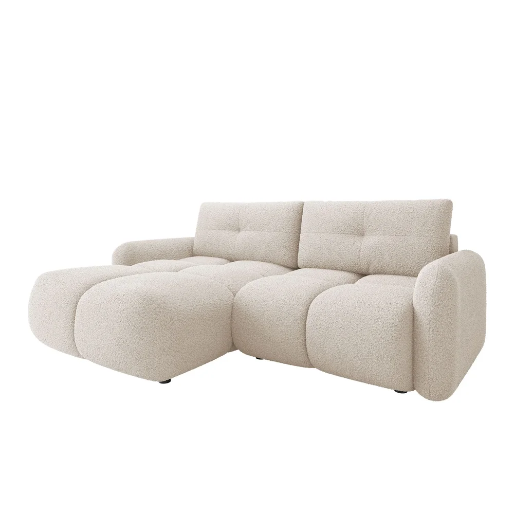 Durven Sovesofa 3-seter v:4514442