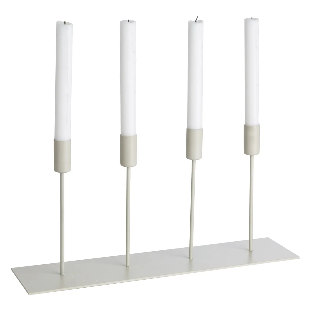 Ernst adventlysestake metall v:4741178