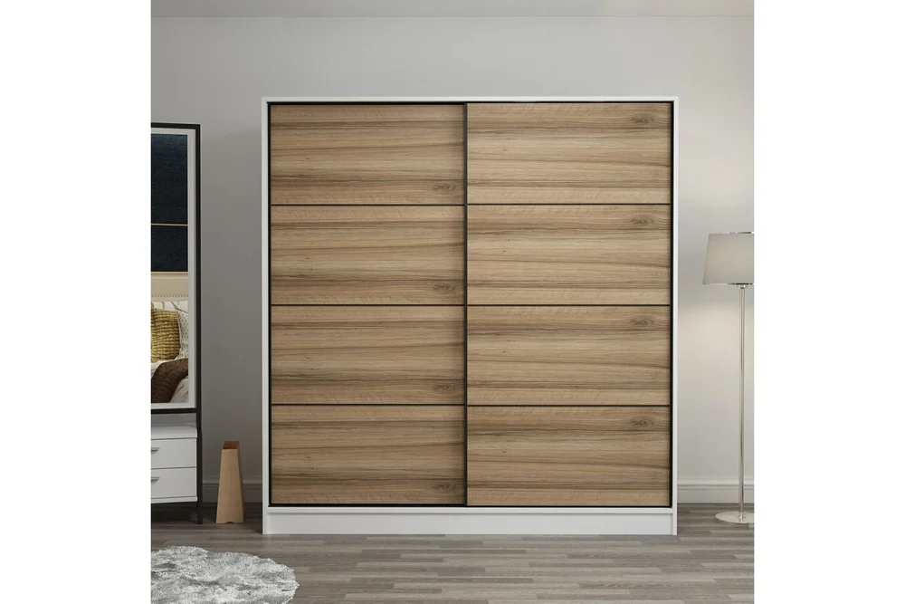 Fruitland Garderobe 180 cm v:9636484 Fruitland Garderobe 180 cm v:9636484