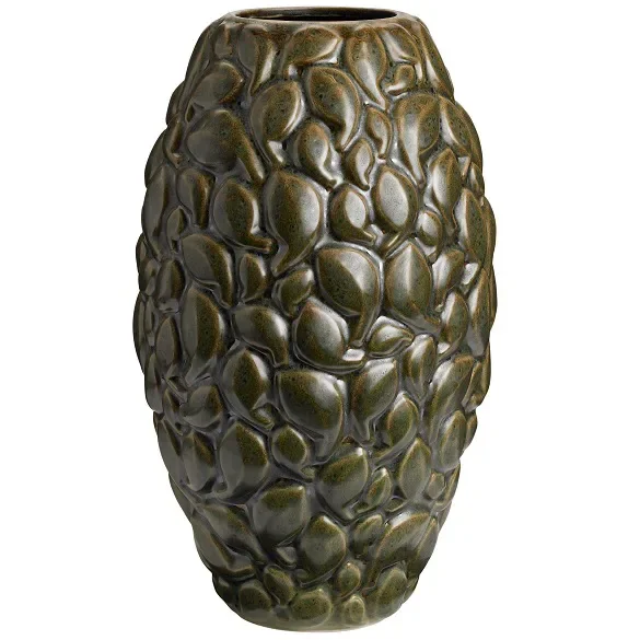 Leaf vase Limited Edition 40 cm v:3950081