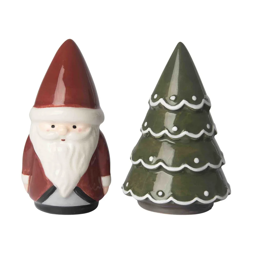 Santa salt- og pepperkvern v:3696908 Santa salt- og pepperkvern v:3696908