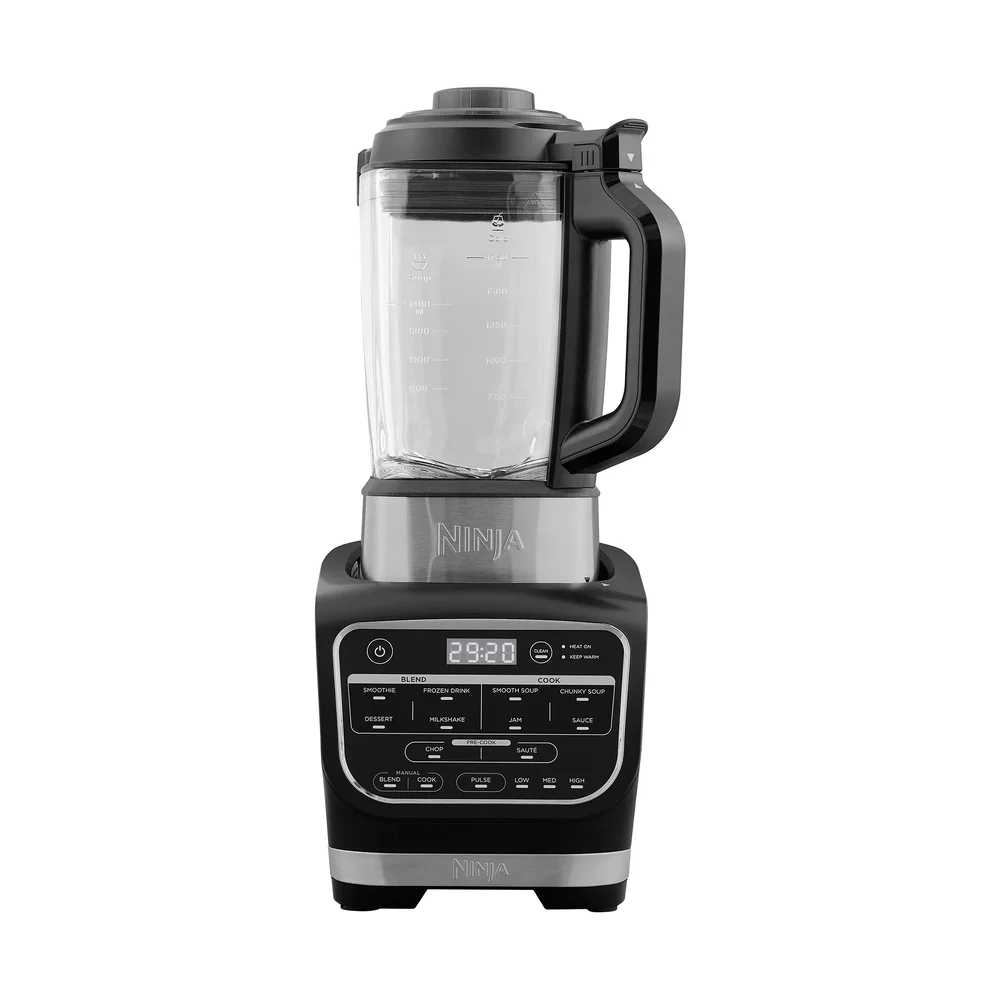 Ninja Foodi HB150 blender med varmeelementer v:1250048