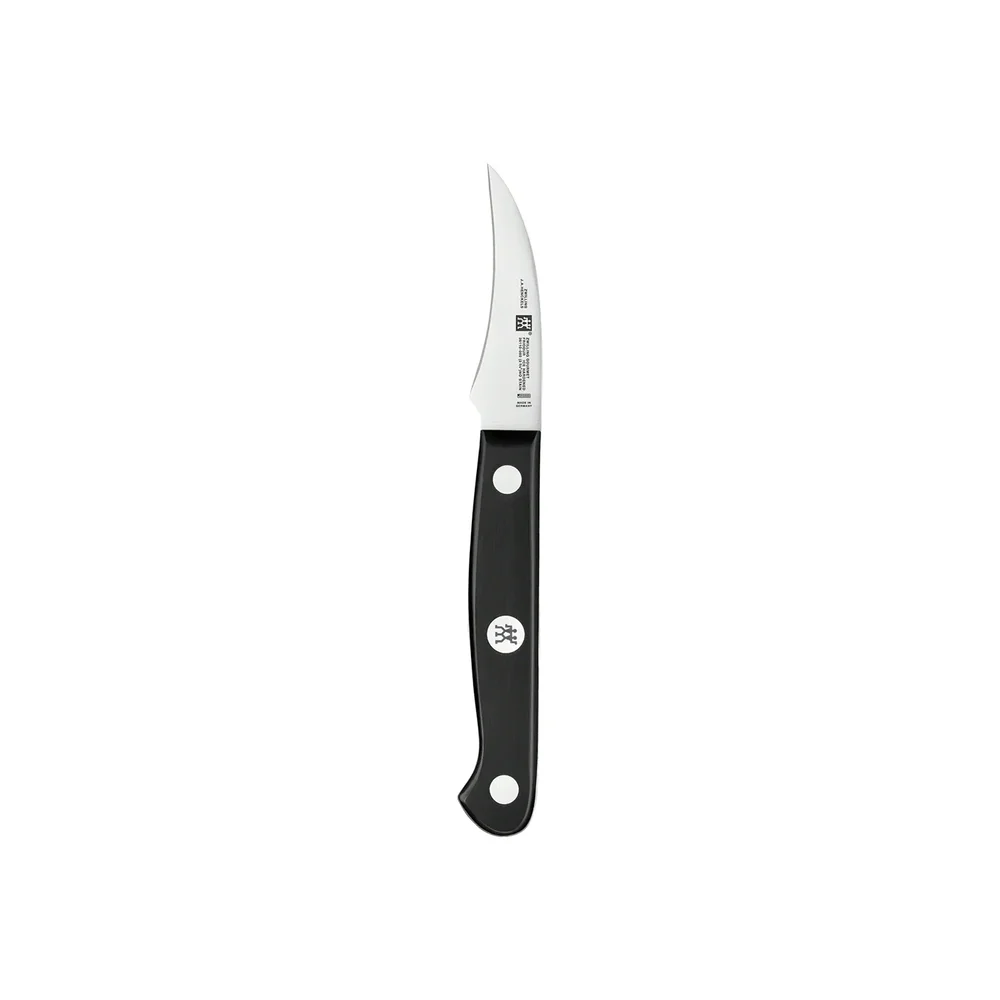Zwilling Gourmet bøjd skallkniv v:1454062