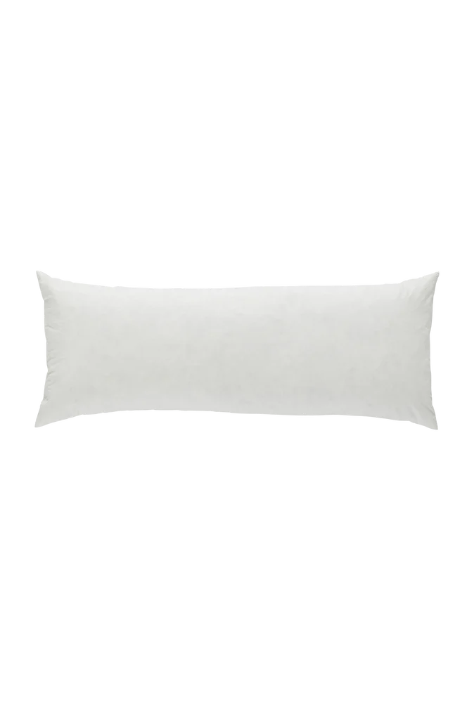 Innerpute 35×90 cm – Hvit – Tekstiler | m v:8756062