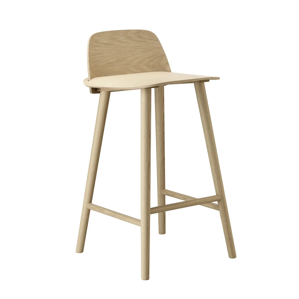 Nerd barstol 75 cm v:165908 Nerd barstol 75 cm v:165908