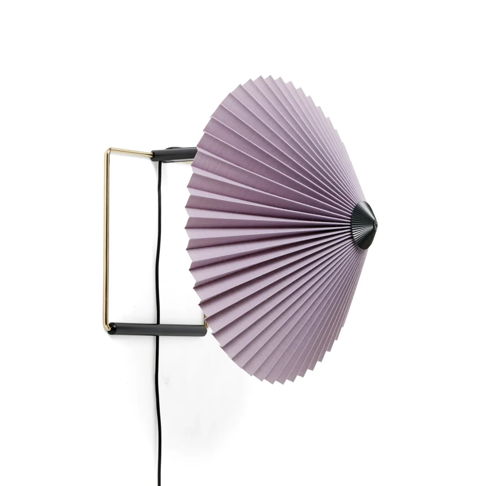 Matin wall vegglampe Ø 30 cm v:9417363