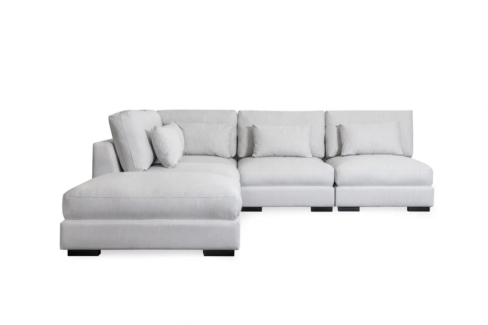Dubai sjeselongsofa høyre ekstra dyp v:2329724 Dubai sjeselongsofa høyre ekstra dyp v:2329724