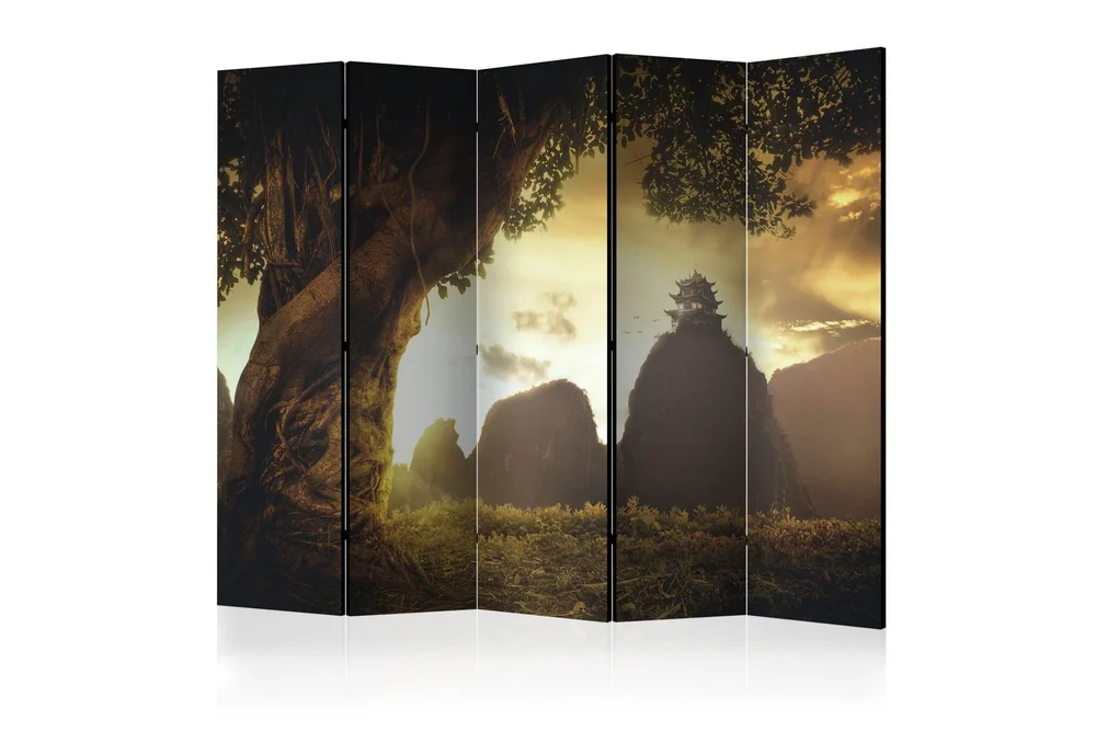 Romdeler - Mysterious China II 225x172 v:3928783