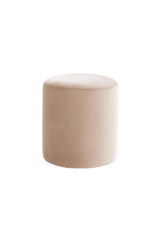 TOKYO sittepuff, diameter 40 cm – Natur m v:1324120 TOKYO sittepuff, diameter 40 cm – Natur m v:1324120