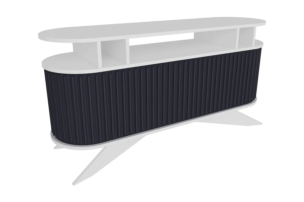 Andifli Sideboard 43x75x150 cm v:4303356
