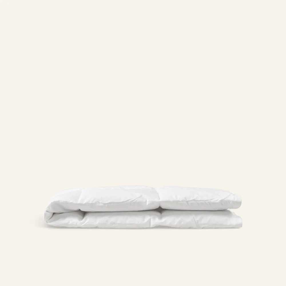 Baby sval dundyne hvit – 65×80 cm v:3648712 Baby sval dundyne hvit – 65×80 cm v:3648712