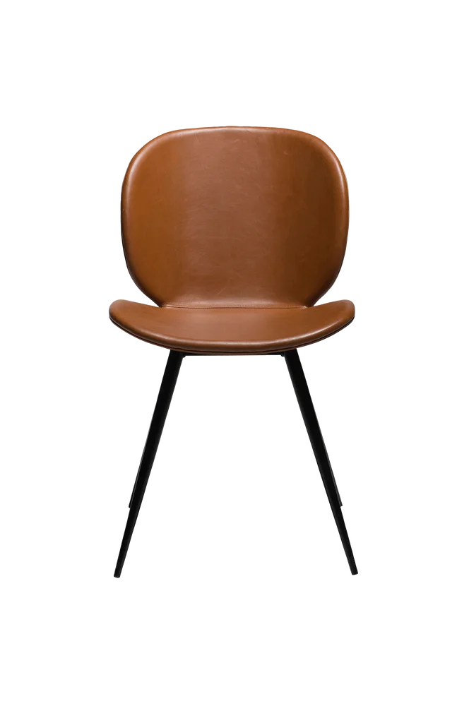 Cloud stol 2-pakning – Brun m v:8047564 Cloud stol 2-pakning – Brun m v:8047564