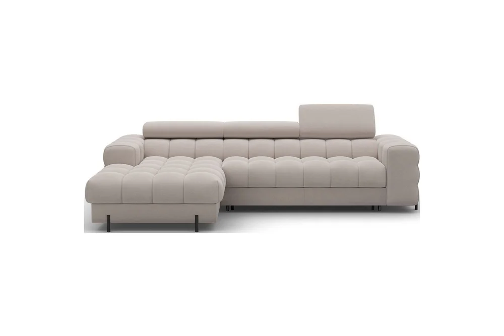 Hjørnesofa Eltap Felro 285x181x93 cm v:8904558