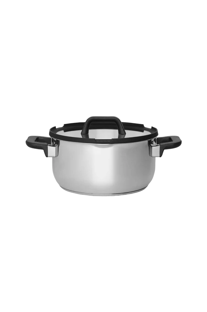 Kasserolle Ease 24 cm 5,2 L – Kjøkken & husholdning | m v:3647812