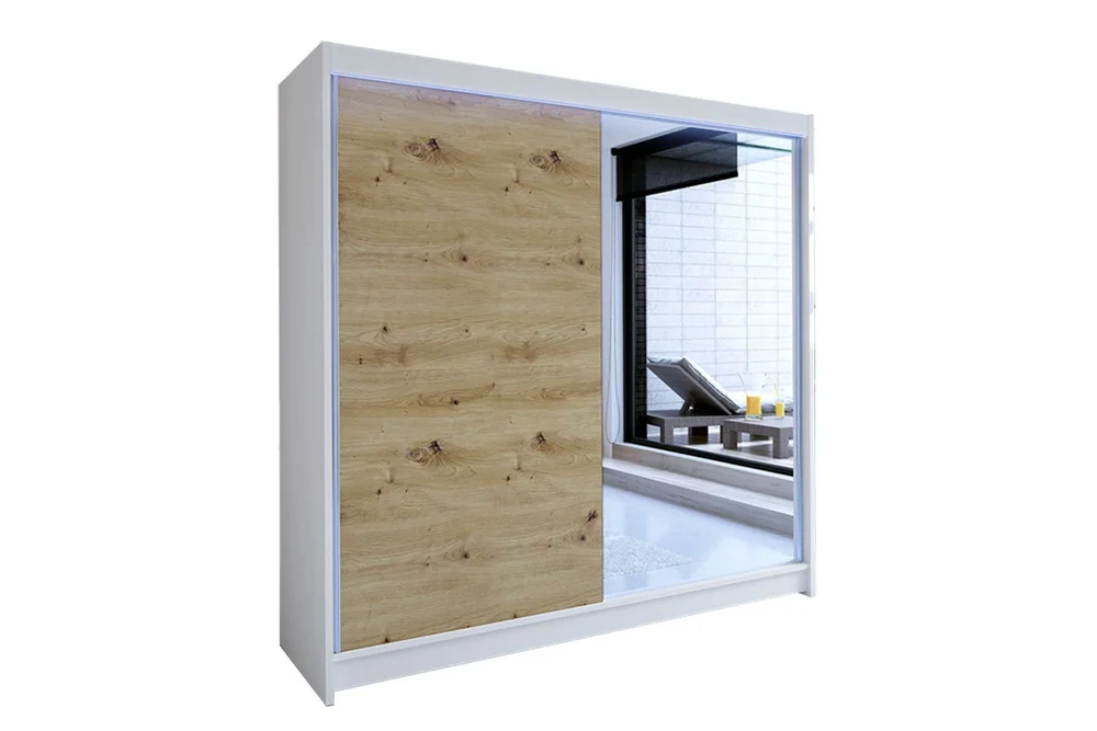 Canderbury Garderobe v:1221676