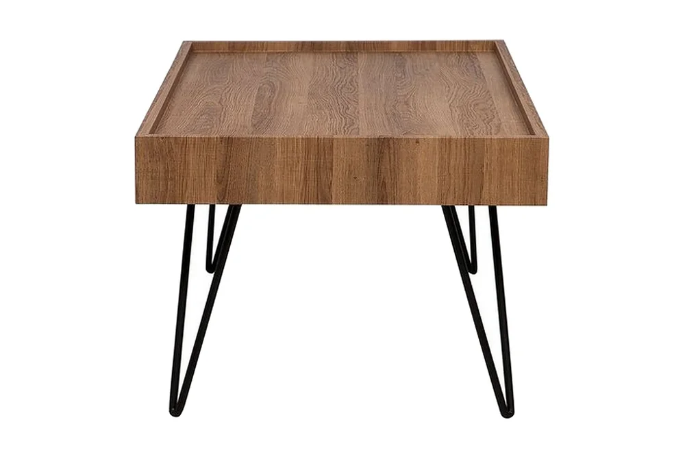 Welton Sofabord 100 cm v:6927068