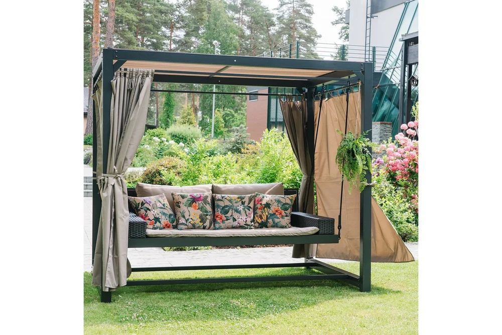 Barcelona Hammocktak Beige v:2020973 Barcelona Hammocktak Beige v:2020973