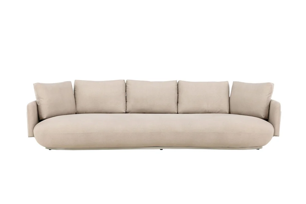 Stellar 4-seters Sofa v:8960631