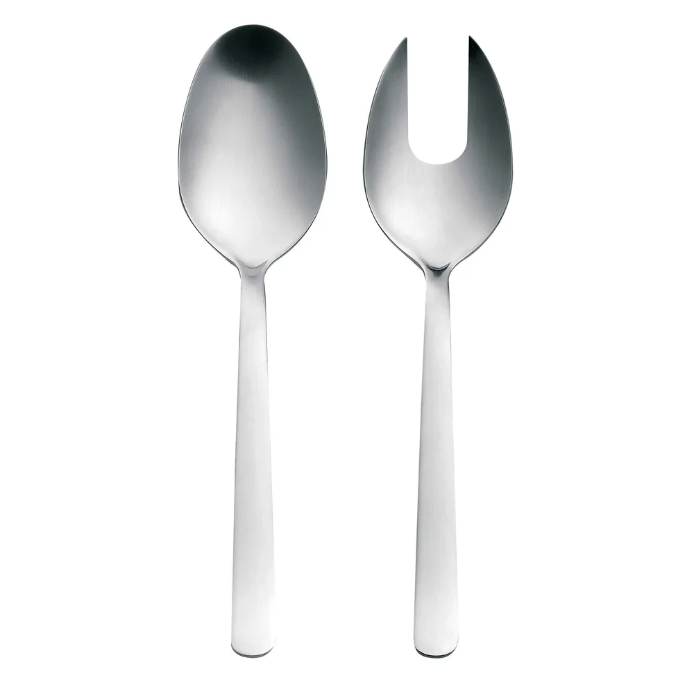 Functional Form salatbestikk matt v:9976889 Functional Form salatbestikk matt v:9976889