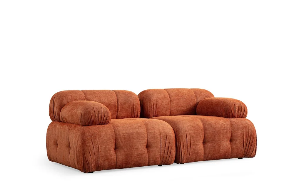 Belgin Sofa 2-seter v:3666841