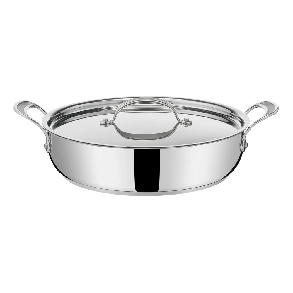 Jamie Oliver Cook’s Classics traktørpanne v:6650422 Jamie Oliver Cook’s Classics traktørpanne v:6650422