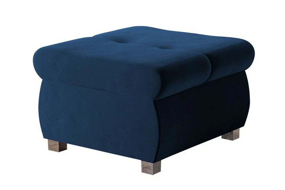 Cerys Fotpall 60 cm v:2656213