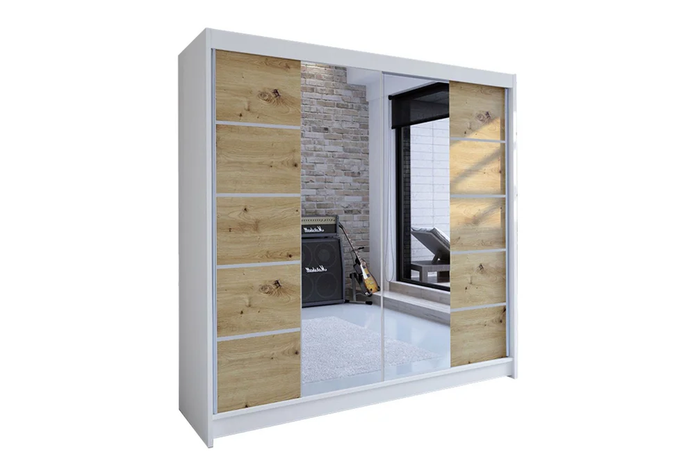Canderbury Garderobe v:9987032 Canderbury Garderobe v:9987032