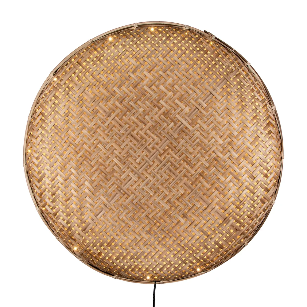 Aruba vegglampe Ø50 cm v:6600864