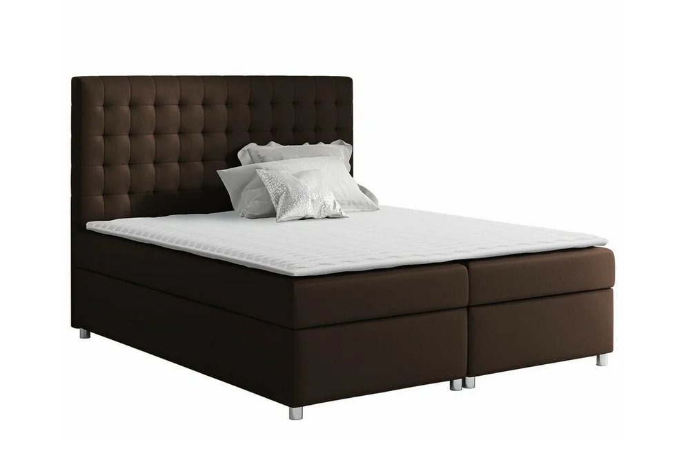 Boisdale Sengeramme 120x200 cm v:2029414