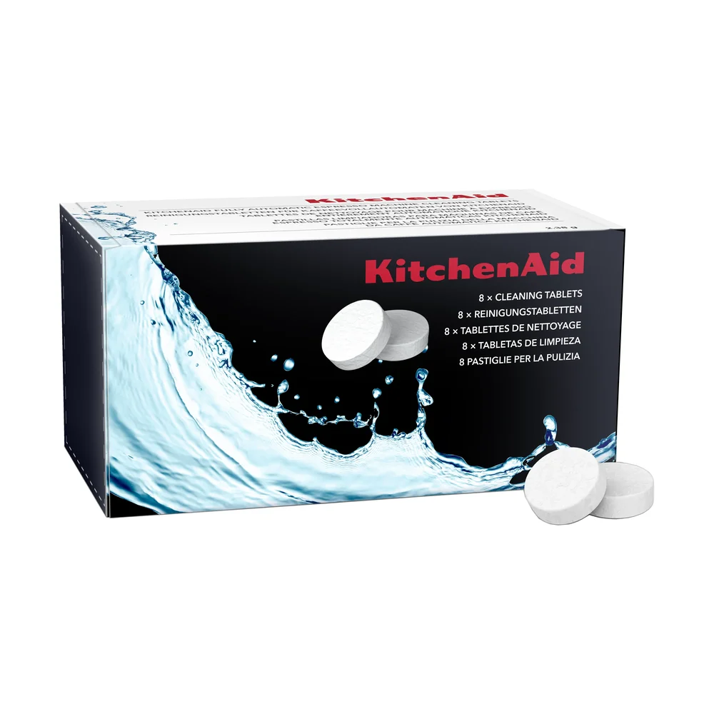 KitchenAid Espresso rengjøringstabletter v:4792260 KitchenAid Espresso rengjøringstabletter v:4792260