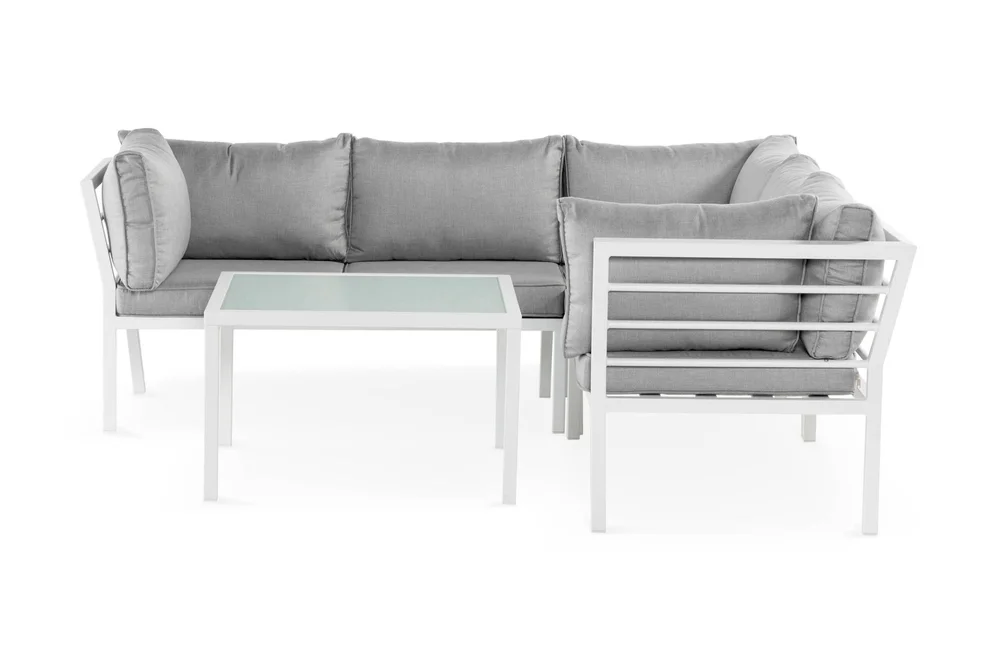 Ariany Hjørnesofa v:4480430