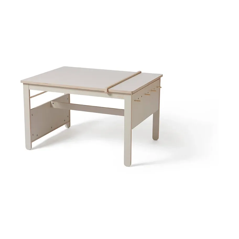 Play creative skrivebord 68x90 cm v:8173434