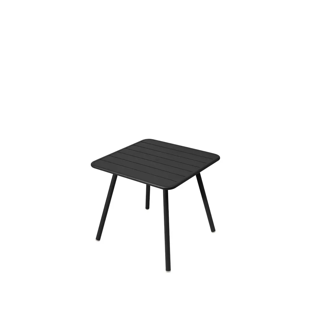 Luxembourg bord 80×80 cm v:3567457 Luxembourg bord 80×80 cm v:3567457