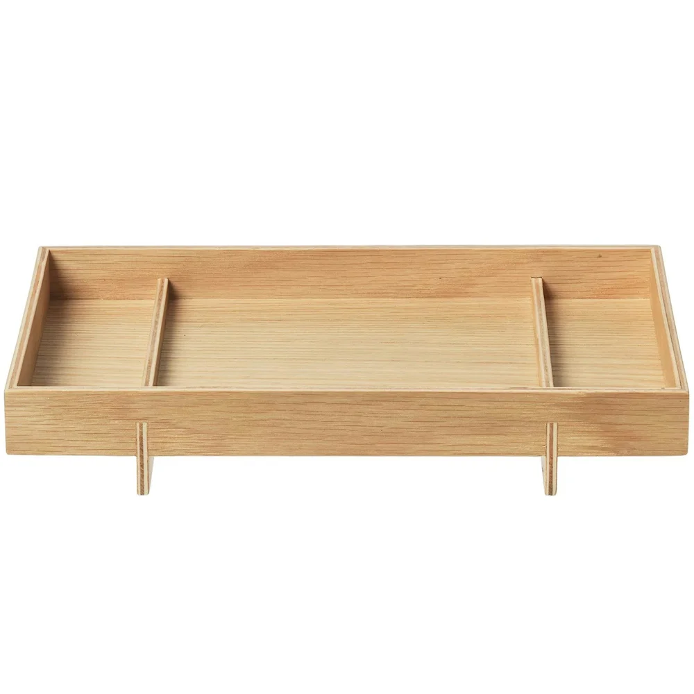 ABENTO Brett 18×30 cm, Naturlig v:829186 ABENTO Brett 18×30 cm, Naturlig v:829186