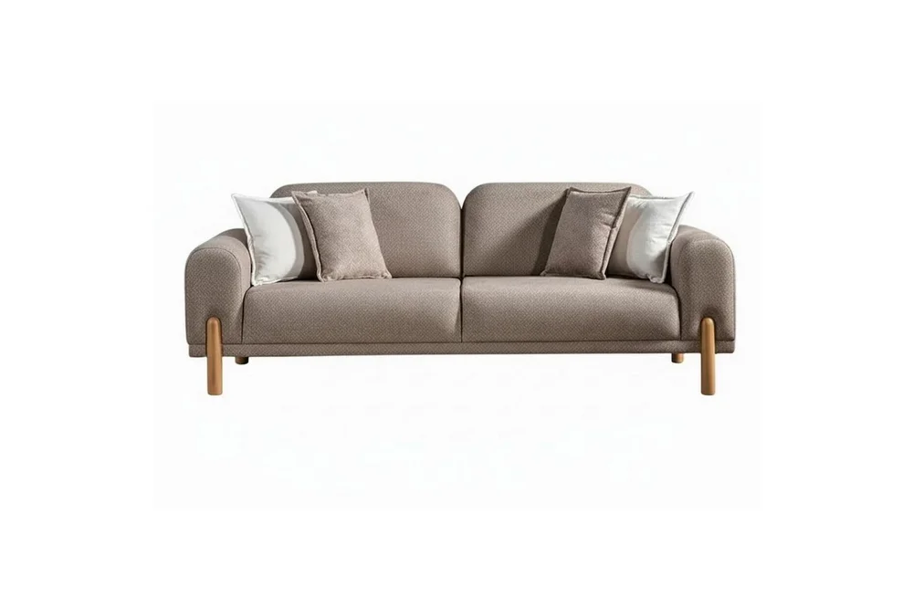Astran Sovesofa 3-seter v:8286194